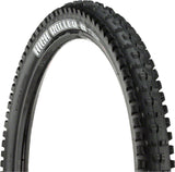 Maxxis High Roller II Tire 27.5 x 2.8 Tubeless Folding Black 3C Maxx Terra EXO