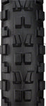 Maxxis Minion DHF Tire 27.5 x 2.8 Tubeless Folding Black Dual EXO