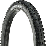 Maxxis Minion DHF Tire 27.5 x 2.8 Tubeless Folding Black Dual EXO