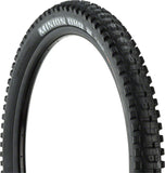 Tires Max Minion Dhr Ii 27.5X2.8 Bk Fold/120 Terra/Exo/Tr