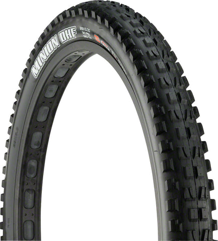 Maxxis Minion DHF Tire 29 x 3 Tubeless Folding Black 3C Maxx Terra EXO