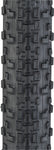 Maxxis, Rambler, Tire, 700x40C, Folding, Tubeless Ready, Dual, SilkShield, 60TPI, Black