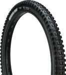 Maxxis Minion DHF Tire 27.5 x 2.6 Tubeless Folding Black Dual EXO