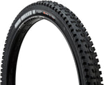 Maxxis High Roller II Tire 27.5 x 2.5 Tubeless Folding Black 3C Maxx Terra EXO