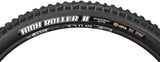 Maxxis High Roller II Tire 27.5 x 2.5 Tubeless Folding Black 3C Maxx Terra EXO