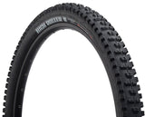 Maxxis High Roller II Tire 29 x 2.5 Tubeless Folding Black 3C Maxx Terra DD