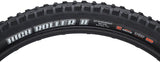 Maxxis High Roller II Tire 27.5 x 2.6 Tubeless Folding Black 3C MaxxTerra EXO