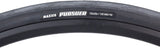 Maxxis Pursuer Tire 700 x 25 Clincher Folding Black Single