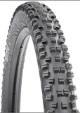 WTB Vigilante Tire 27.5 x 2.3 TCS Tubeless Folding Black Tough High Grip