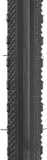 WTB Exposure Tire 700 x 34 TCS Tubeless Folding Black