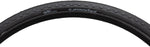 WTB Exposure Tire 700 x 34 TCS Tubeless Folding Black