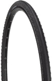 WTB Exposure Tire 700 x 34 TCS Tubeless Folding Black