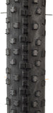 WTB Resolute Tire 700 x 42 TCS Tubeless Folding Black/Tan Light Fast Rolling