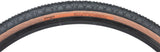 WTB Resolute Tire 700 x 42 TCS Tubeless Folding Black/Tan Light Fast Rolling