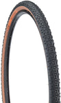 WTB Resolute Tire 700 x 42 TCS Tubeless Folding Black/Tan Light Fast Rolling