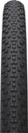 WTB Resolute Tire 650b x 42 TCS Tubeless Folding Black/Tan Light Fast Rolling