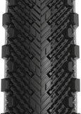 WTB Venture Tire 650b x 47 Tubeless Folding Black/Tan