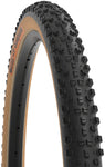 WTB Sendero Tire 650b x 47 Tubeless Folding Black/Tan Sidewall