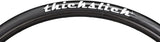 WTB ThickSlick Tire 700 x 28 Clincher Wire Black Comp