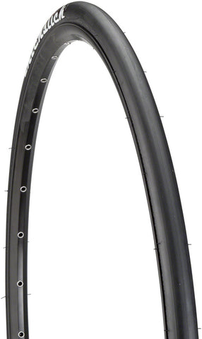 WTB ThickSlick Tire 700 x 25 Clincher Wire Black Comp