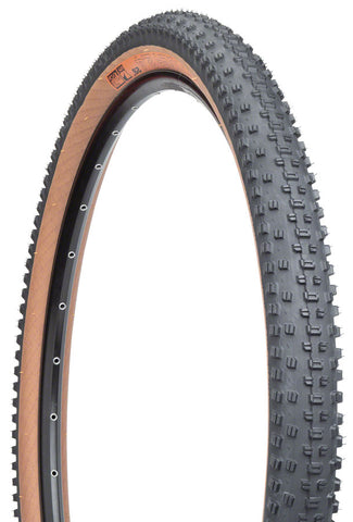 WTB Ranger Tire 29 x 2.4 TCS Tubeless Folding Black/Tan Light Fast Rolling