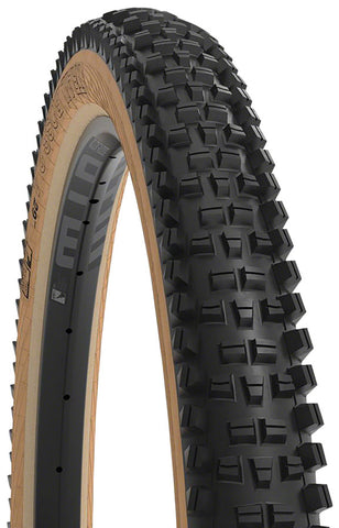 WTB Trail Boss Tire 27.5 x 2.4 TCS Tubeless Folding Black/Tan Light Fast