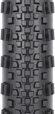 WTB Raddler Tire 700 x 40 TCS Tubeless Folding Black/Tan Light Fast Rolling