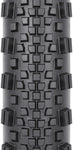 WTB Raddler Tire 700 x 40 TCS Tubeless Folding Black Light Fast Rolling