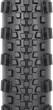 WTB Raddler Tire 700 x 40 TCS Tubeless Folding Black Light Fast Rolling