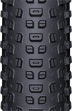 WTB Ranger Tire 26 x 2.8 TCS Tubeless Folding Black Light Fast Rolling