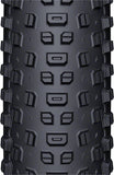 WTB Ranger Tire 27.5 x 2.8 TCS Tubeless Folding Black Tough Fast Rolling