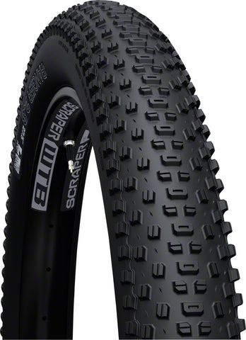 WTB Ranger Tire 27.5 x 2.8 TCS Tubeless Folding Black Tough Fast Rolling