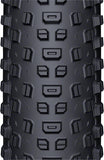 WTB Ranger Tire 27.5 x 2.8 TCS Tubeless Folding Black Light Fast Rolling