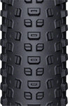 WTB Ranger Tire 27.5 x 3 TCS Tubeless Folding Black Light Fast Rolling