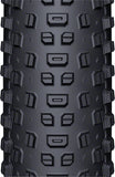 WTB Ranger Tire 27.5 x 3 TCS Tubeless Folding Black Light Fast Rolling