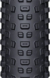 WTB Ranger Tire 29 x 3 TCS Tubeless Folding Black Light Fast Rolling