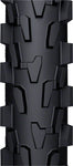 WTB VelociRaptor Comp Tire 26 x 2.1 Clincher Wire Black Front