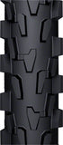 WTB VelociRaptor Comp Tire 26 x 2.1 Clincher Wire Black Front