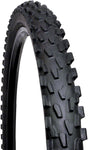 WTB VelociRaptor Comp Tire 26 x 2.1 Clincher Wire Black Front