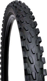 WTB VelociRaptor Comp Tire 26 x 2.1 Clincher Wire Black Front