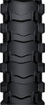 WTB VelociRaptor Comp Tire 26 x 2.1 Clincher Wire Black Rear