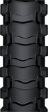 WTB VelociRaptor Comp Tire 26 x 2.1 Clincher Wire Black Rear