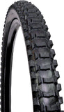 WTB VelociRaptor Comp Tire 26 x 2.1 Clincher Wire Black Rear