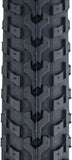 WTB All Terrain Tire 26 x 1.95 Clincher Wire Black 27tpi