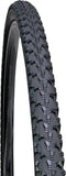 WTB Cross Wolf Tire 700 x 32 TCS Tubeless Folding Black Light Fast Rolling