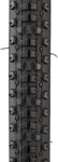 WTB Cross Boss Tire 700 x 35 TCS Tubeless Folding Black Light Fast Rolling