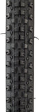 WTB Cross Boss Tire 700 x 35 TCS Tubeless Folding Black Light Fast Rolling