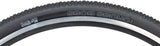 WTB Cross Boss Tire 700 x 35 TCS Tubeless Folding Black Light Fast Rolling