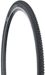 WTB Cross Boss Tire 700 x 35 TCS Tubeless Folding Black Light Fast Rolling