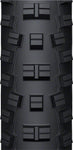 WTB Vigilante Tire 26 x 2.3 TCS Tubeless Folding Black Light Fast Rolling